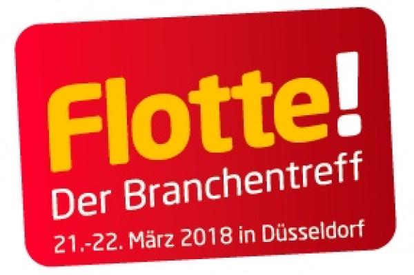„Flotte! Der Branchentreff!“ - das Netzwerk-Event des Jahres
