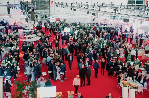 „Flotte! Der Branchentreff!“ - das Netzwerk-Event des Jahres
