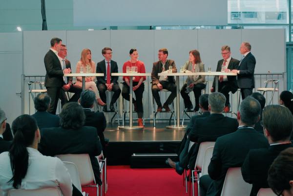 „Flotte! Der Branchentreff!“ - das Netzwerk-Event des Jahres