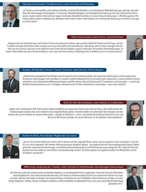 2018: die Erlösung?