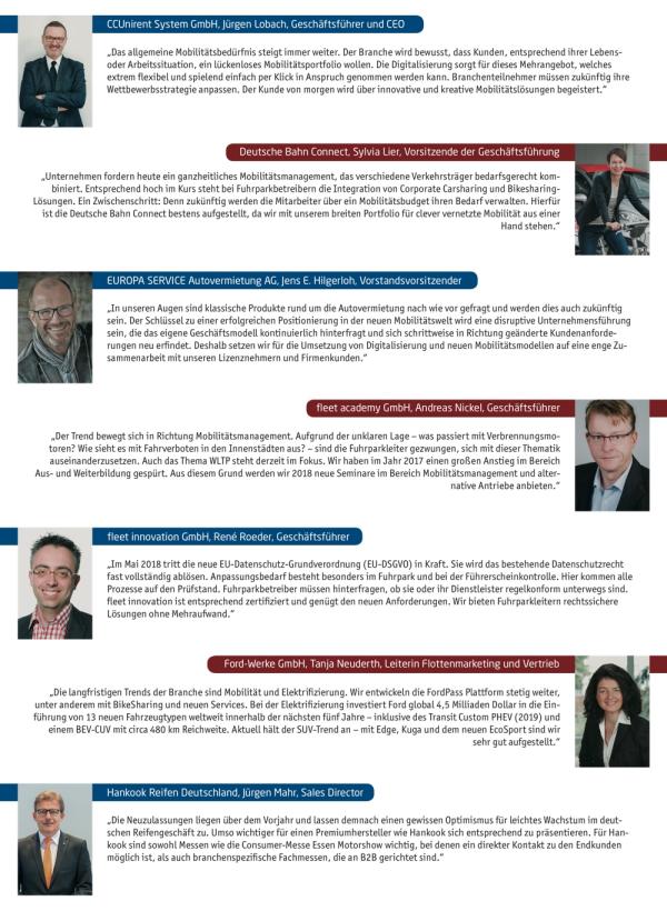 2018: die Erlösung?