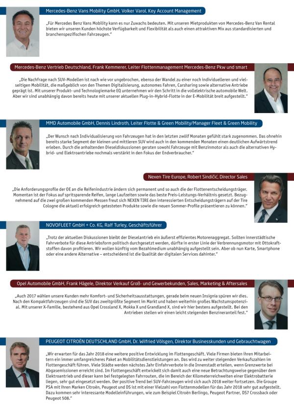 2018: die Erlösung?