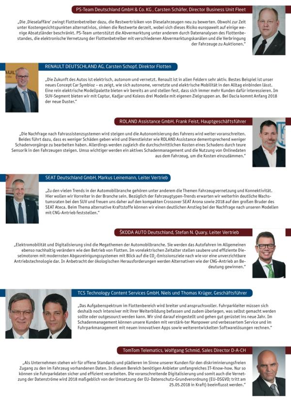 2018: die Erlösung?