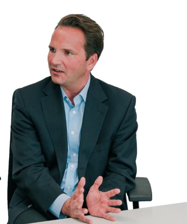 Die bessere Alternative