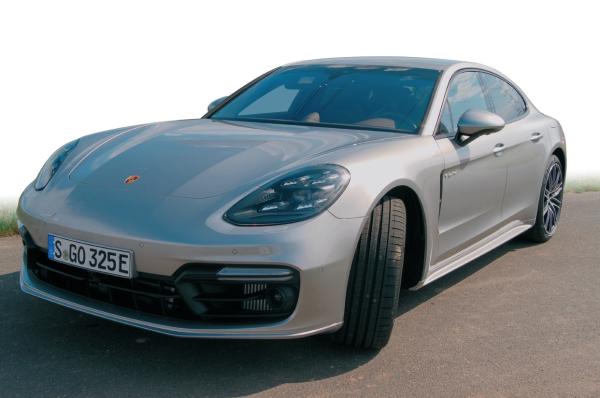 Komfortabel, sportlich und ökologisch wertvoll