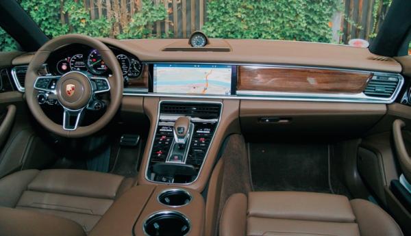 Komfortabel, sportlich und ökologisch wertvoll