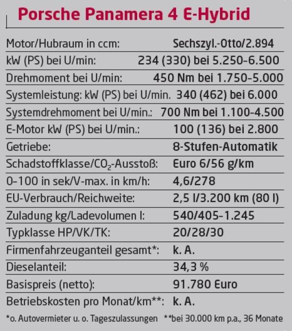 Komfortabel, sportlich und ökologisch wertvoll
