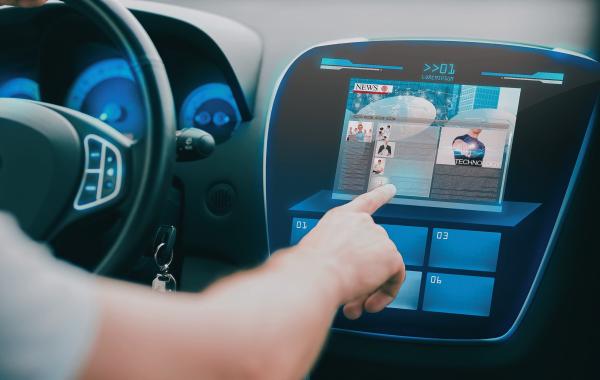 Die Vernetzung der Welt