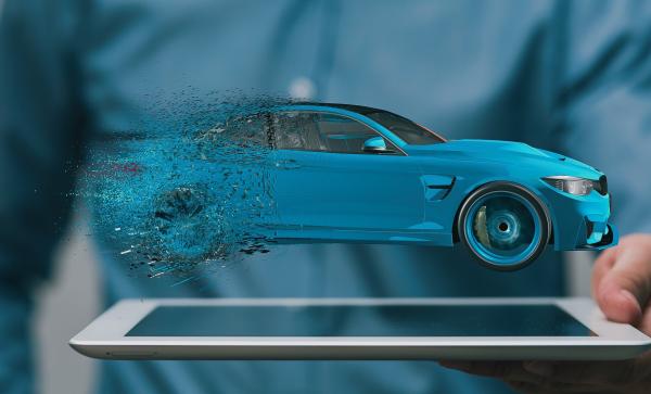 Automatisiertes Fahren – das bringt die aktuelle StVG-Novelle 2017