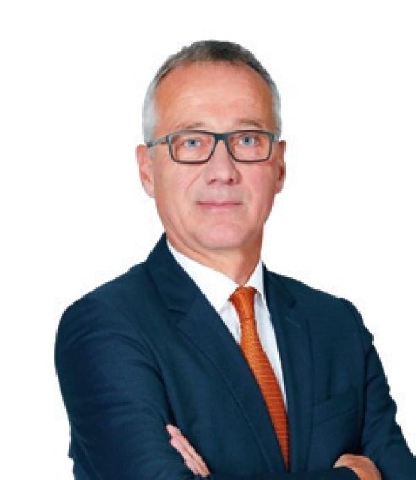 Thomas Ulbrich und Dr. Andreas Tostmann