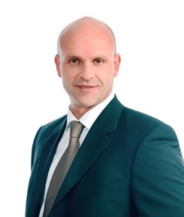 Thomas Ulbrich und Dr. Andreas Tostmann