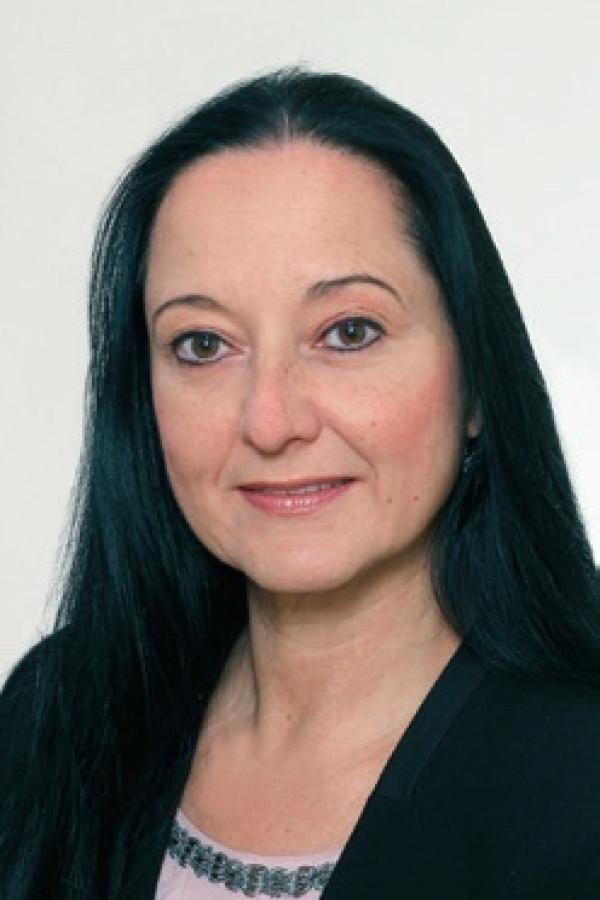 Alexandra Sagioglou