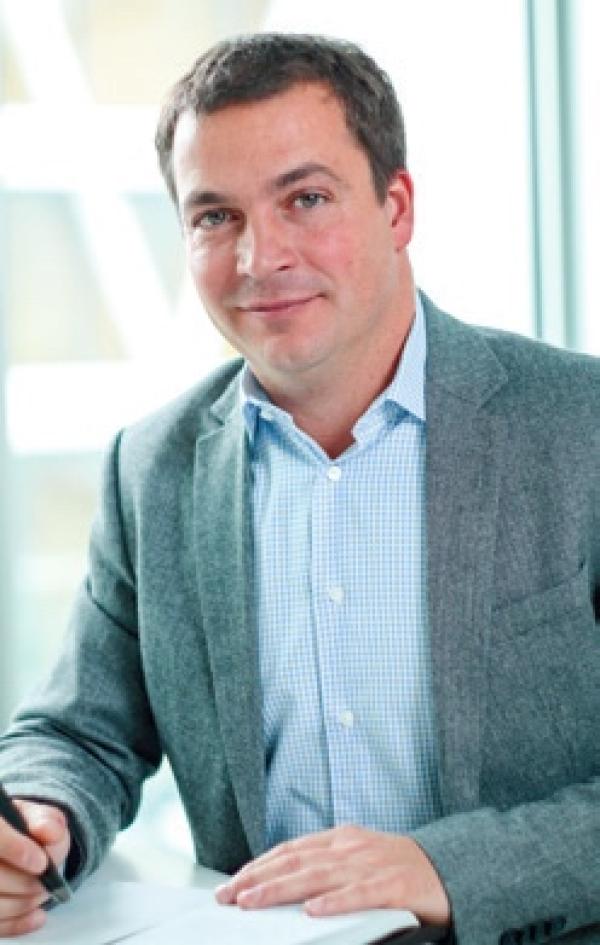 André Wolf