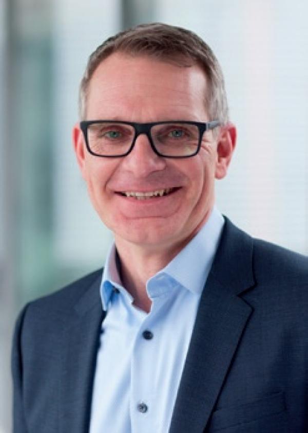 Bernd Zimmermann