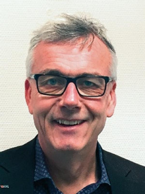 Jonas Ramnek