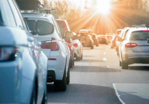 2018 – Verkehr verkehrt