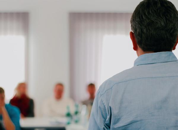 Die beste Ausbildung suchen