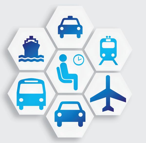 Mobilitätsmanagement: das Ganze im Blick