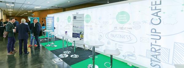 FLEETEUROPE Summit schenkt Start-ups viel Beachtung