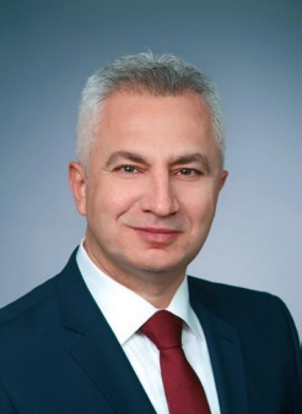 Saban Tekedereli