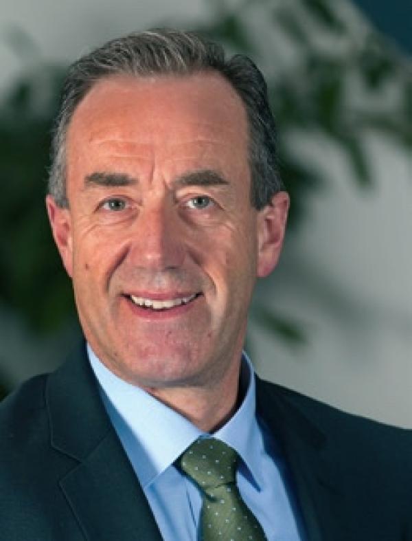 Jan Willem Jongert