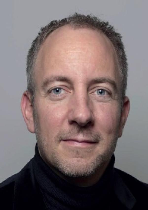 Carsten Balmes