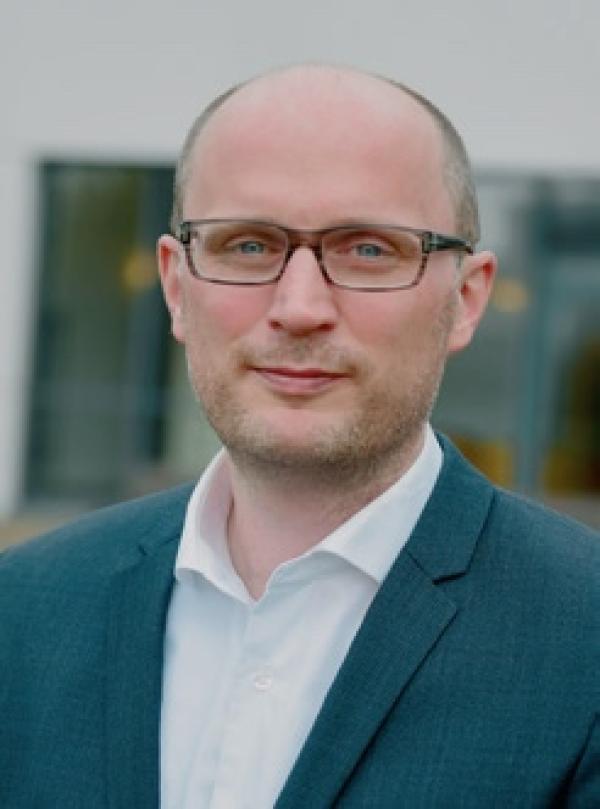 Marcus Bochem