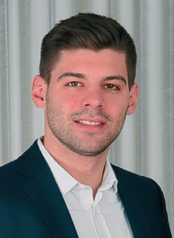 Adam Balogh