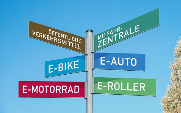 Mobilitätsketten