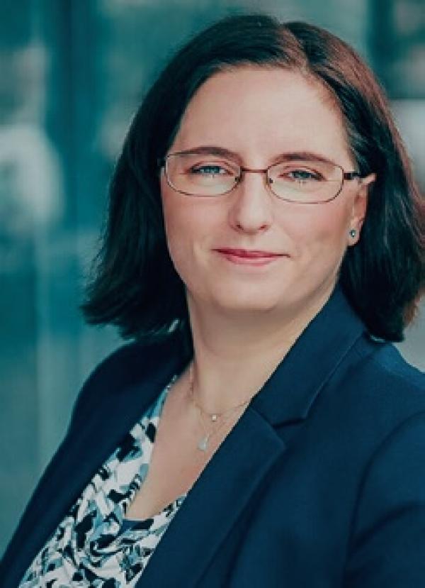 Nina Hohmann