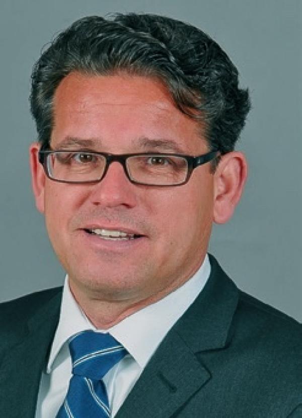 Mario Lingen