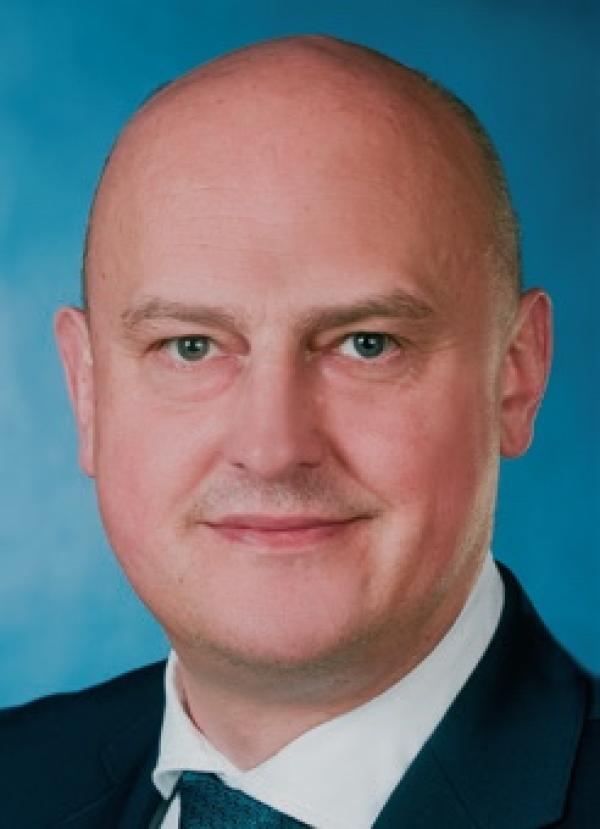 Adrian Kaczmarczyk