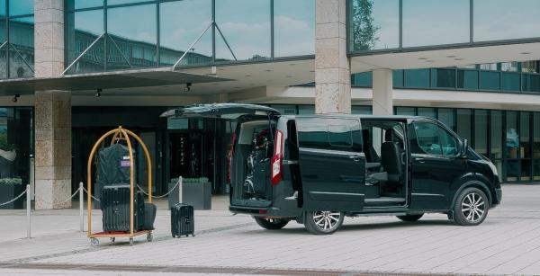 Dienstwagen XL