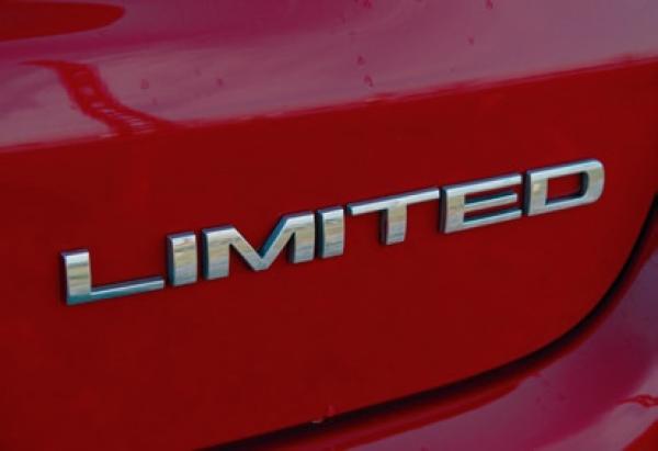 Grand Cherokees kleiner Bruder