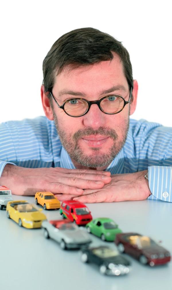 Die Prognose der Prognosen