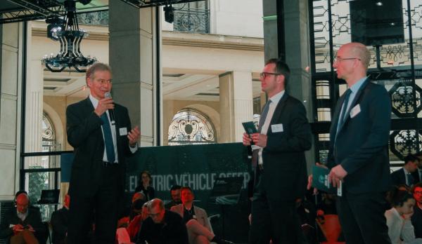 Angebote für die Zukunft