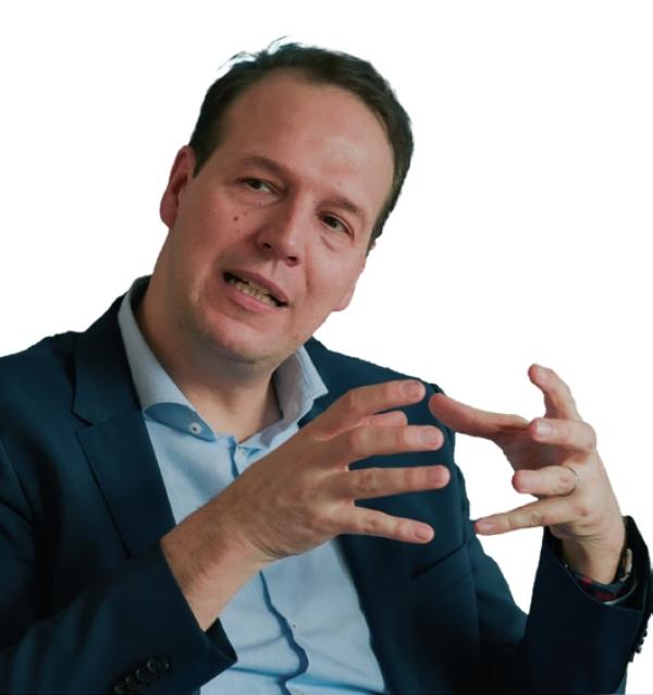 Das Unmögliche erreichen