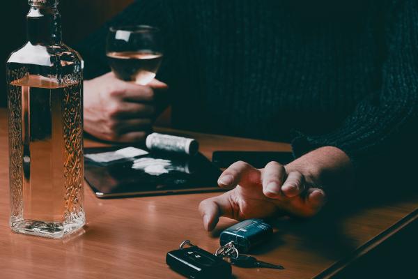 Prost Mahlzeit: Moralapostel Fuhrparkleiter?