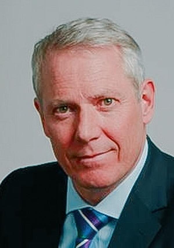 Bernd Koch