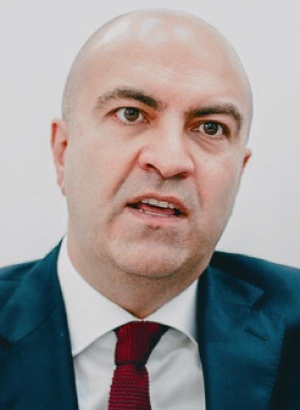 Hakan Bicil