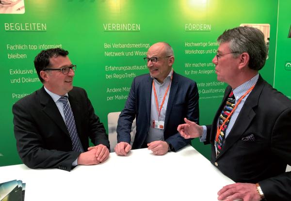 Internationales Fuhrparkmanagement: Der Unterschied liegt im Detail