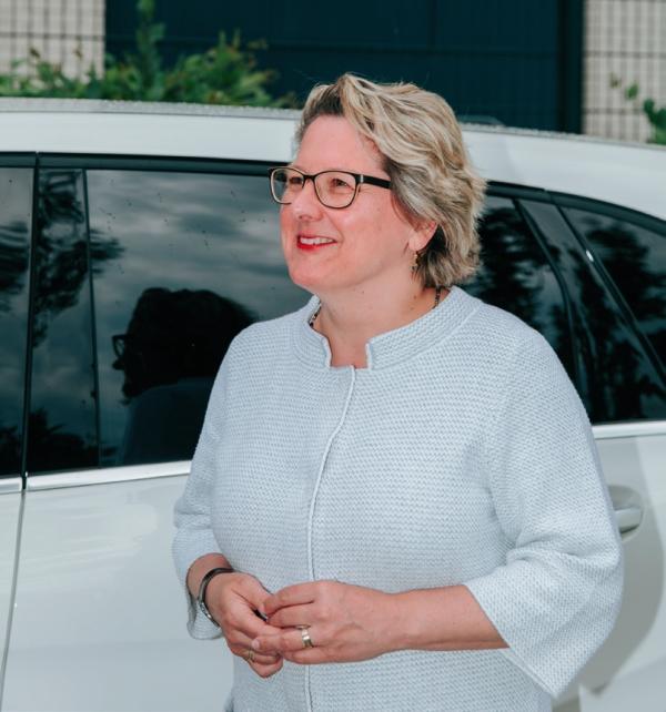„Gerade ländlicher Raum bietet gute Voraussetzungen für E-Mobilität“
