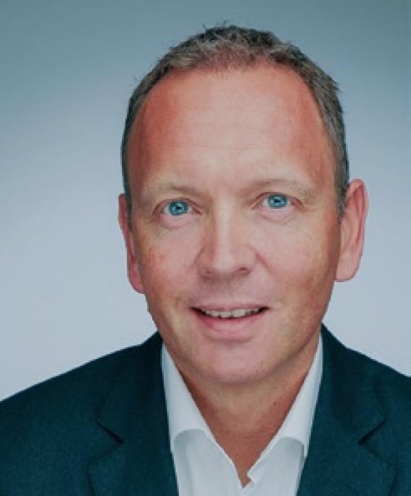 Roland Meyer und Jürgen Petschenka