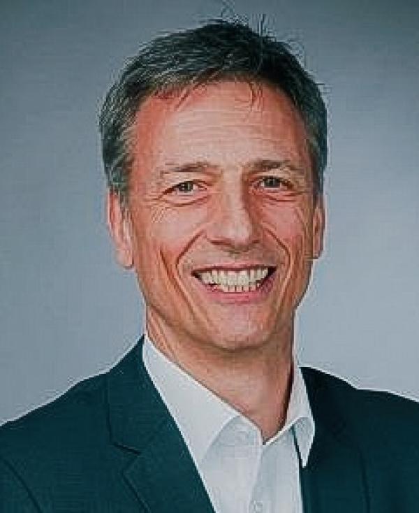 Roland Meyer und Jürgen Petschenka