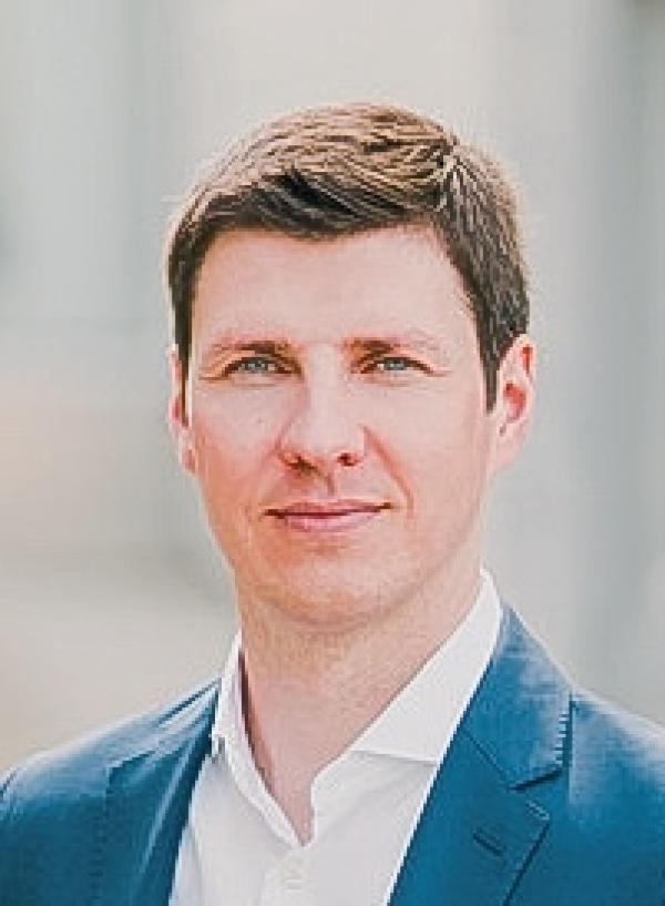 Michael Schiebe