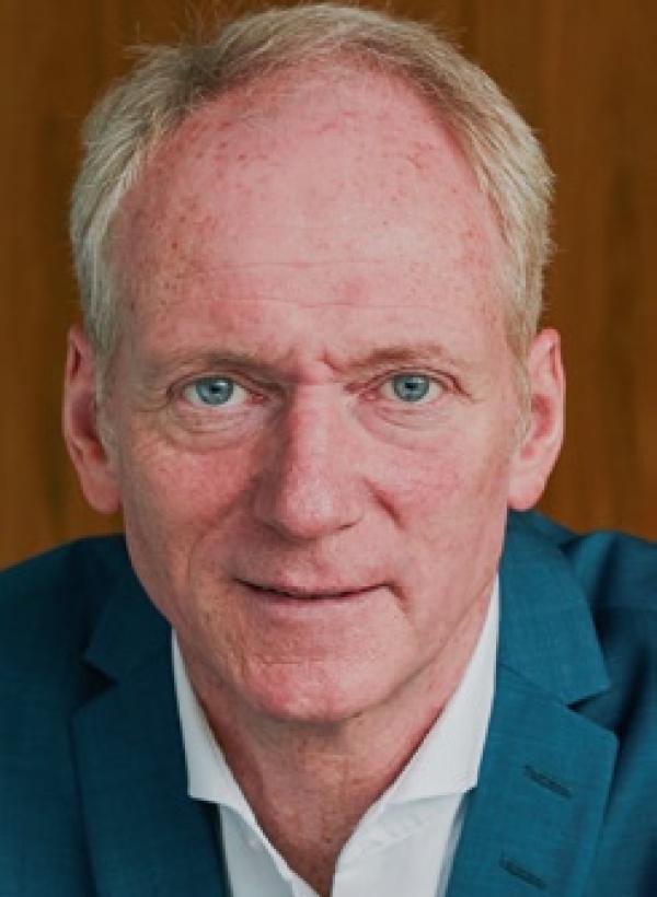 Wolfgang Kopplin