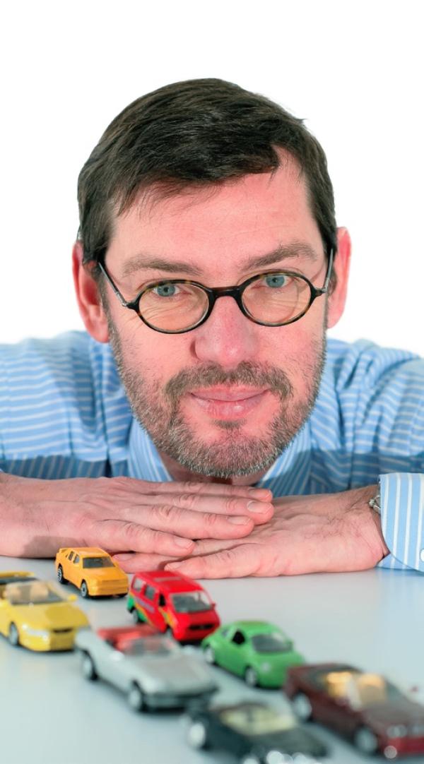 Die Auto-Mobbilität