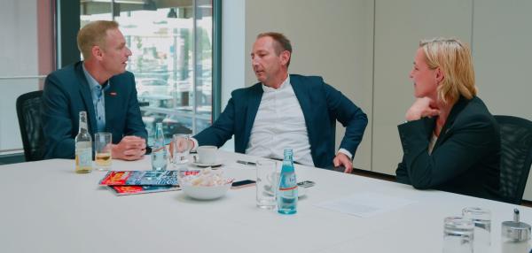 Restwertrisiko minimieren