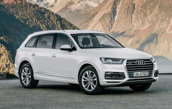 Für immer Diesel?