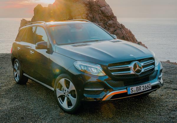 Für immer Diesel?